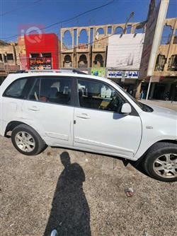 Chery Tiggo 3